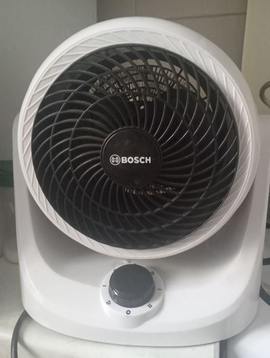 Тепловентилятор Bosch