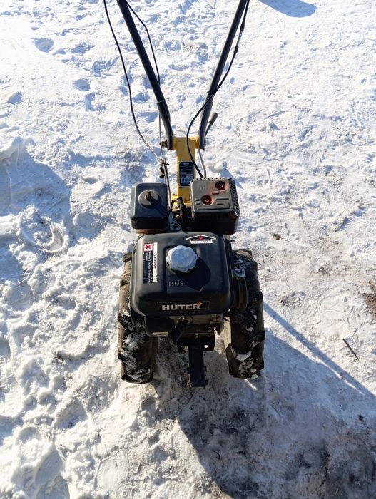 Продается мотоблок