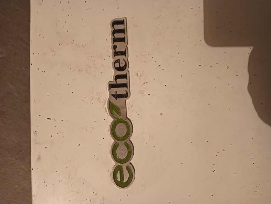 Кател экотерм рабочем состоянии