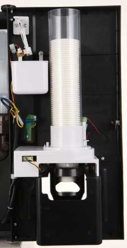 Автоматическая кофемашина