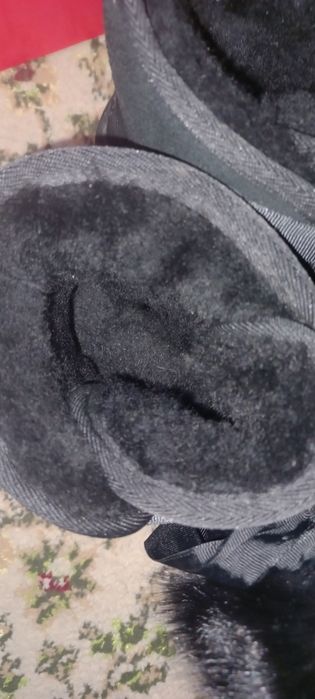 Уги, натуральные 10тыс новые