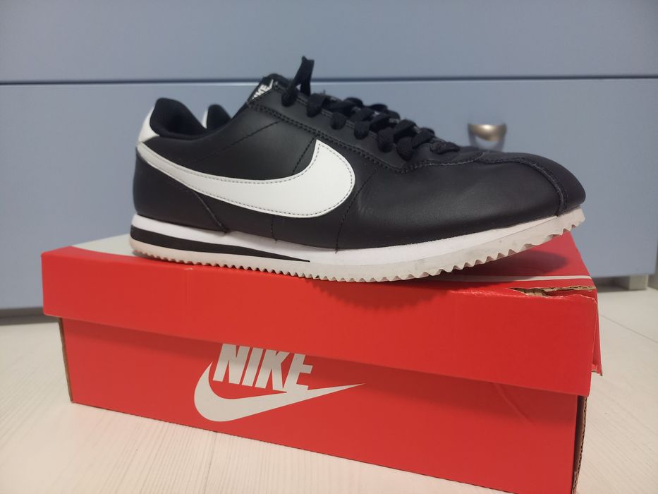 Nike Cortez 42.5 номер