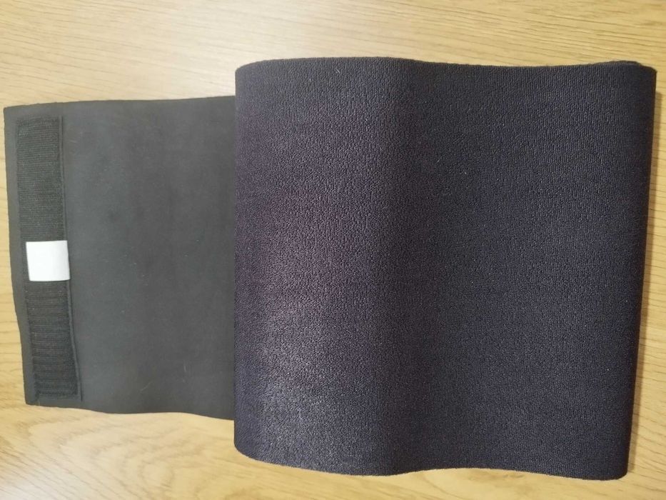 BODY SCULPTURE Колан - неопренов