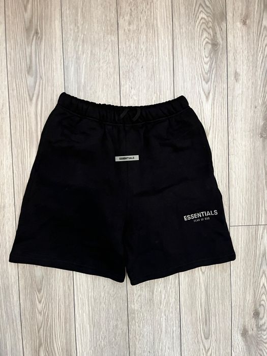 Pantaloni Essentials