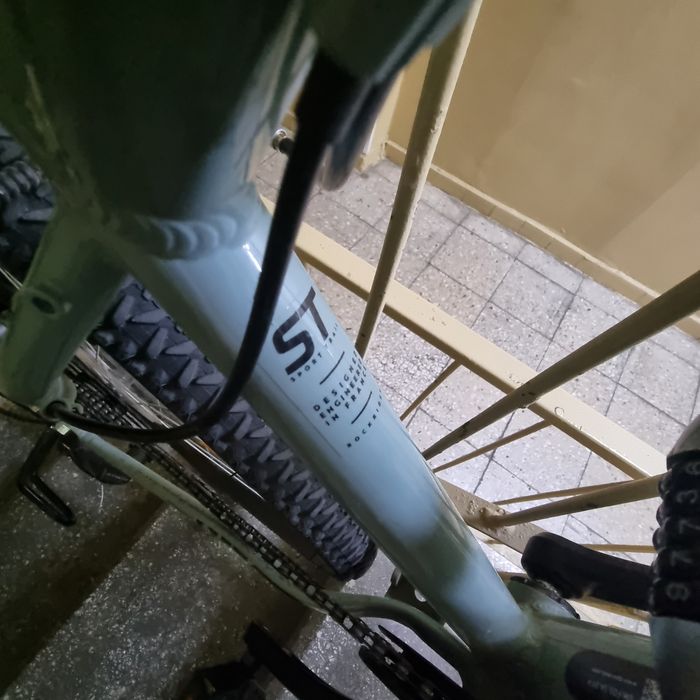 Vand bicicleta Decathlon Rockrider 500 ST
