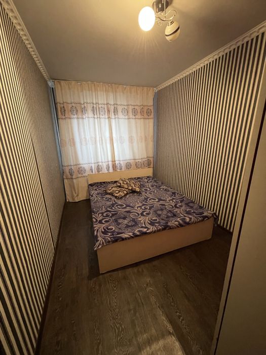 Аренда квартиры Жанатас