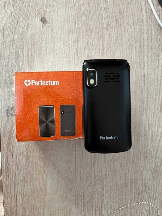 Perfectum telefon sotiladi