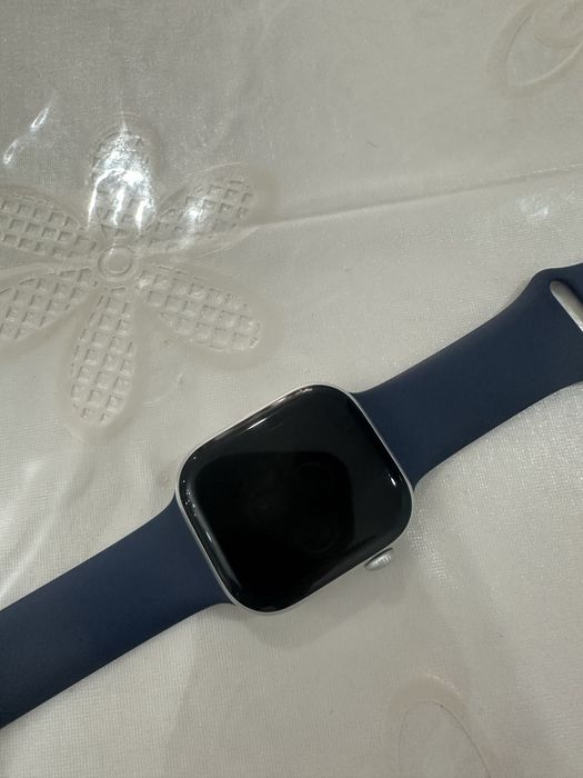 Смарт часы Apple Whatch