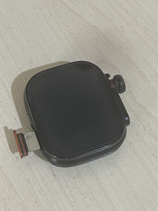 Smart watch 4g s12