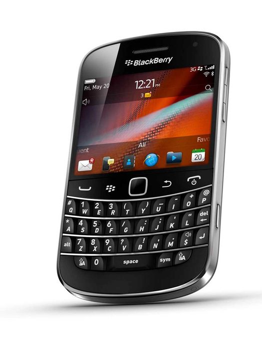 Tugmali telefon BlackBerry Bold 9930 VERIZON CDMA/GSM