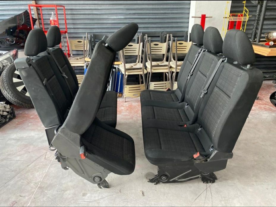 Седалки за Mercedes Vito,Viano