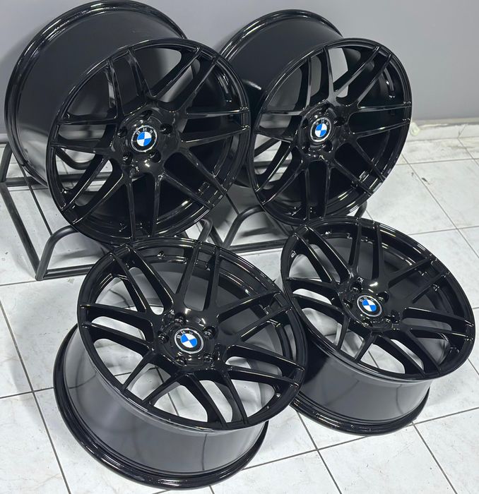 19 HRE Sportpacket