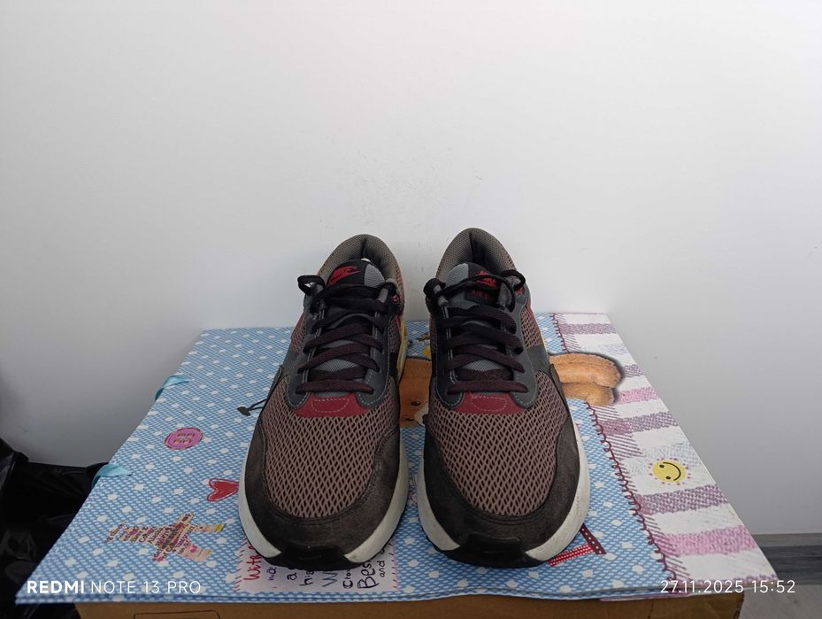 ''Nike Air Max SYSTM ''оригинални маратонки 44 номер