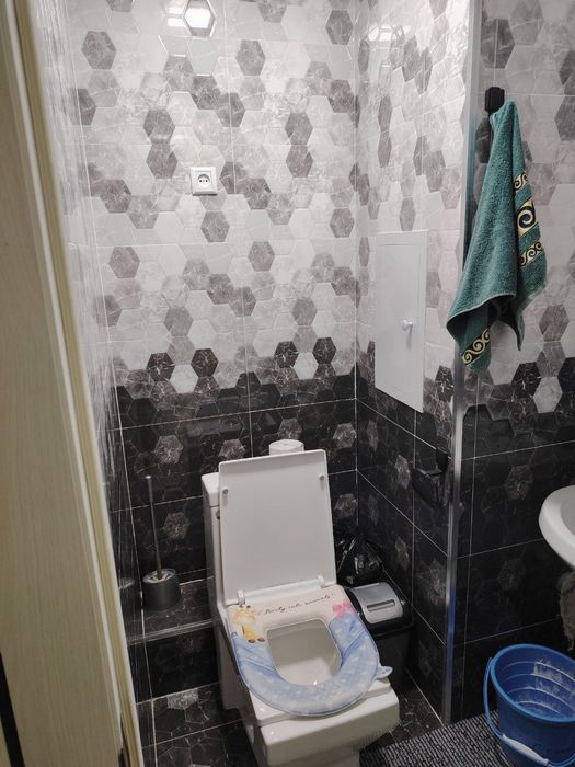 Квартира своя продам без маклера