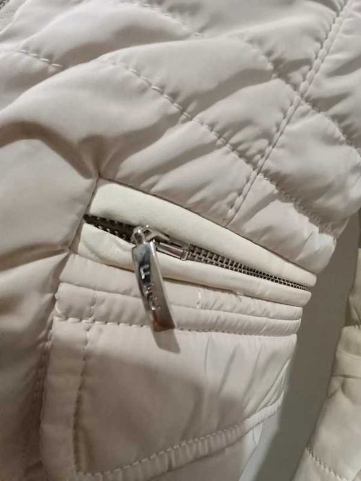 Geaca noua Flo&Clo (brand lux Italia)