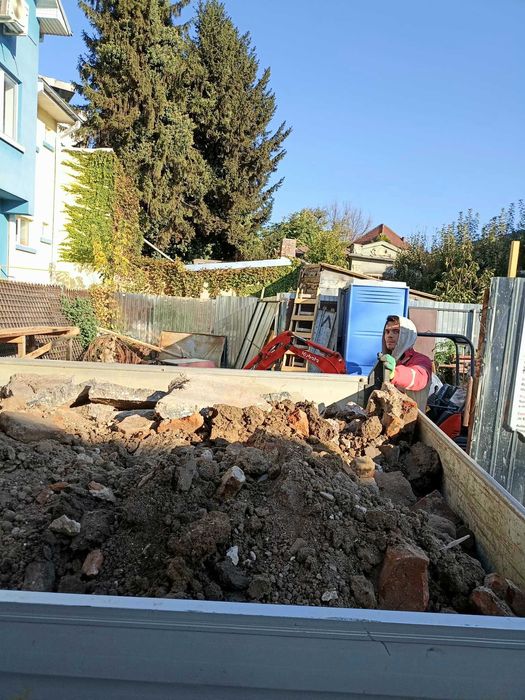 Inchiriere Toalete Ecologice - Judetul Arges, Calarasi, Ialomita