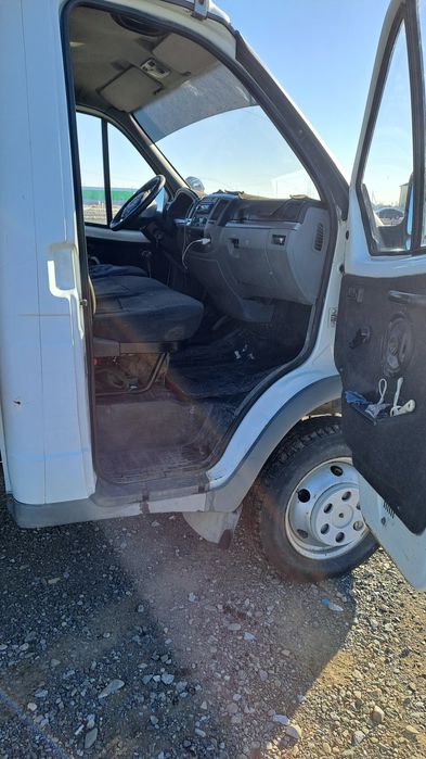 Транспорт лёкговой