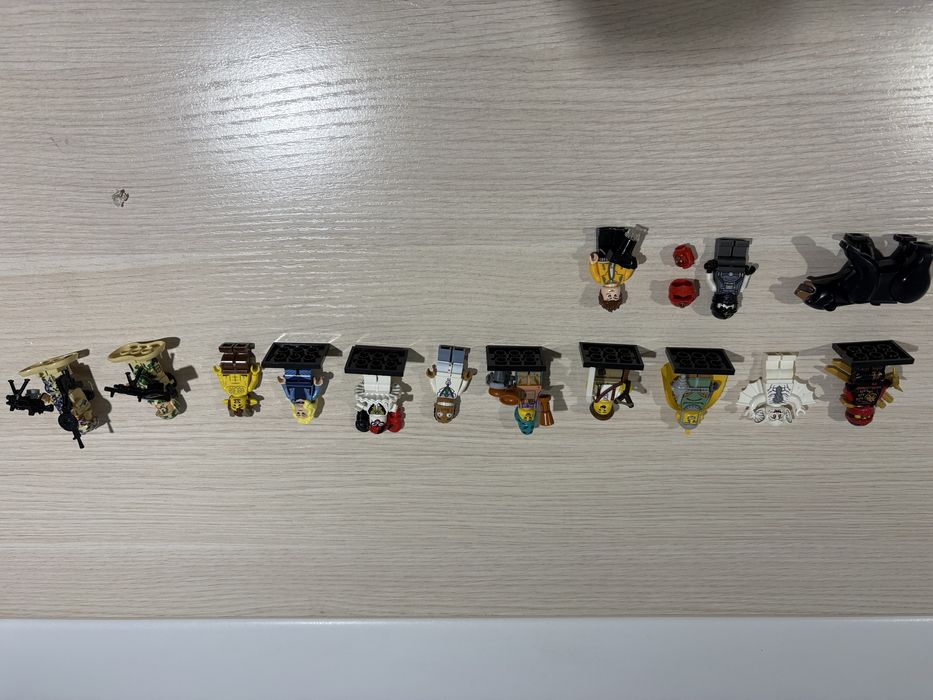 Продается лего в хорошем состоянии.