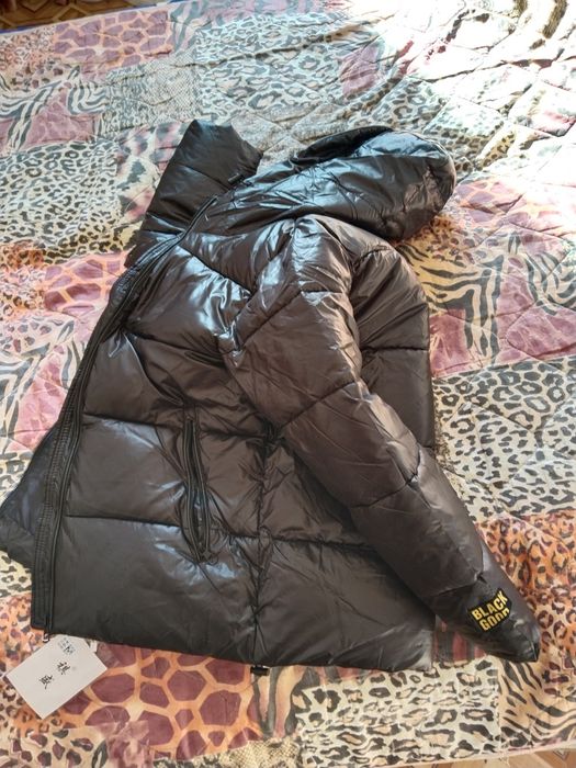 Парка и куртка продам