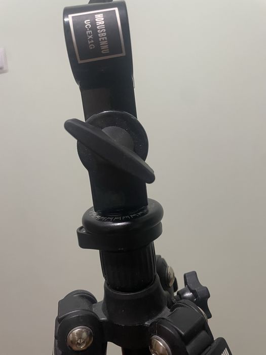 Трипод Horusbennu