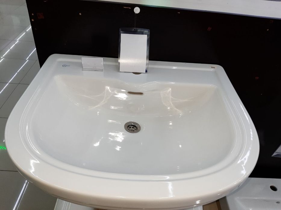 Итальянская раковина! Idealstandart  Calla  Basin.