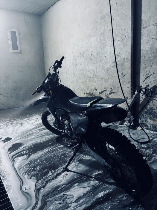 Продам эндуро 300 сс