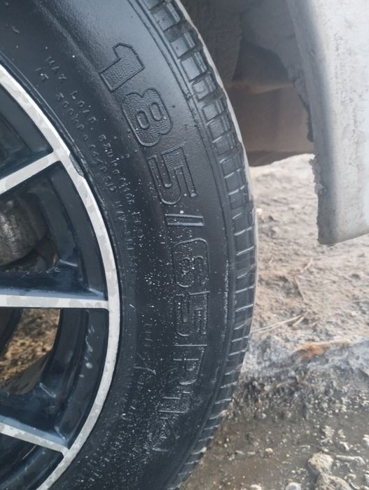 Продам запчасти Титан диски