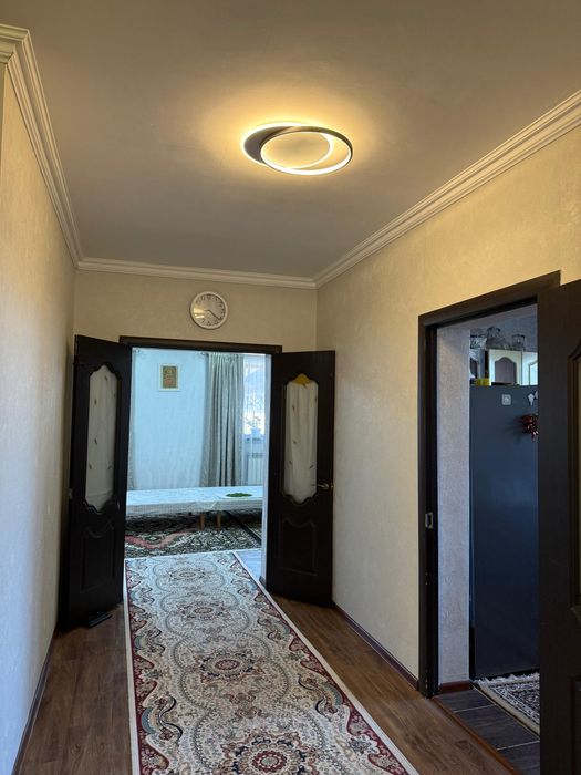 Дом большой 200 кв