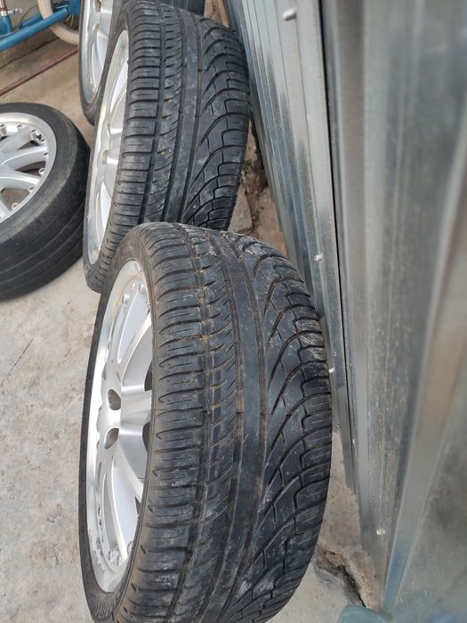 Anvelope vara R16 si R18