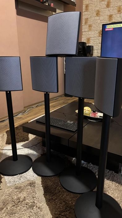 Sistem LINN Classik UNIK Audiophil IMPECABIL Made in UK Preț de MAGAZIN 1500€
