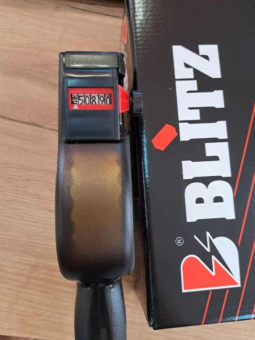 Маркираши клещи BLITZ C6