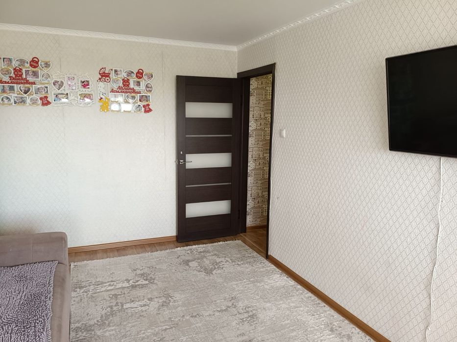 Продам 2 ком район СКГУ