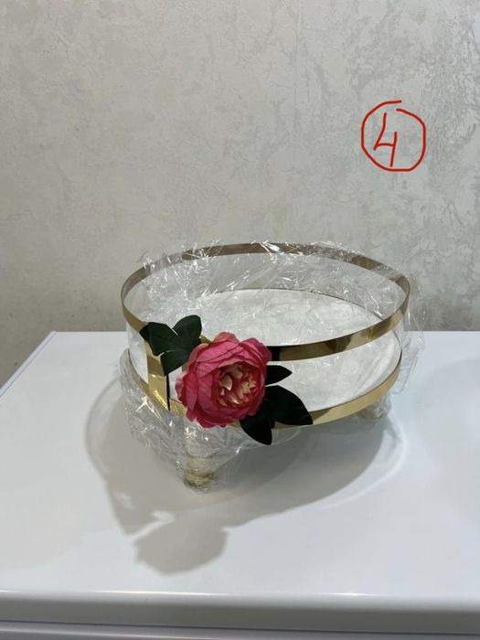 Продам свадебные корзины для құдалық!