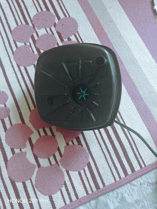 Tetra ex 400 Plus Аквариума