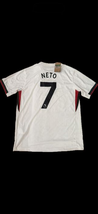 Tricou Pedro Neto chelsea