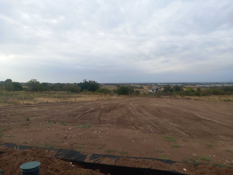 Продава се Парцел в Пловдив, Кючук Париж - 507 кв.м за 0 €/кв.м - Снимка #9