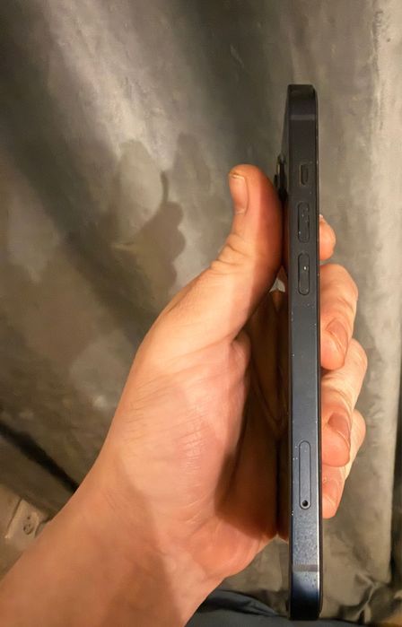 Обменяю Айфон 13 128гб акб85%