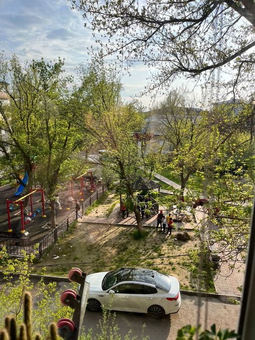 Срочно !4бөлмелі пәтер сатылады