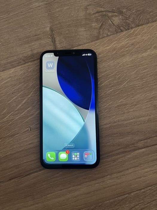 Iphone 11 pro 256 Gb