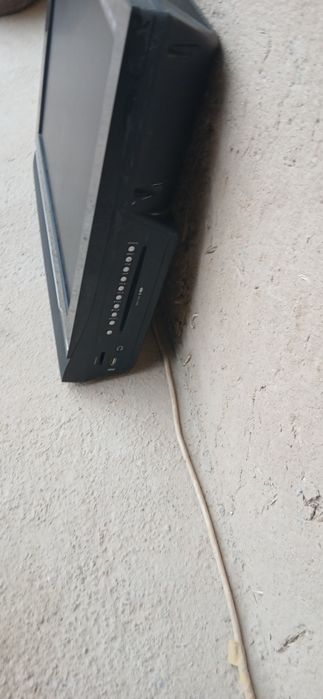 Телевизор DAEVOO