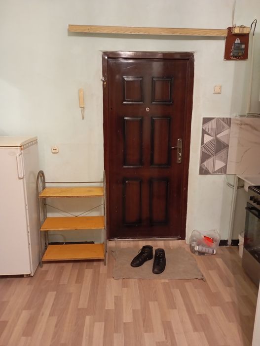 Сдам комнату в общежитии