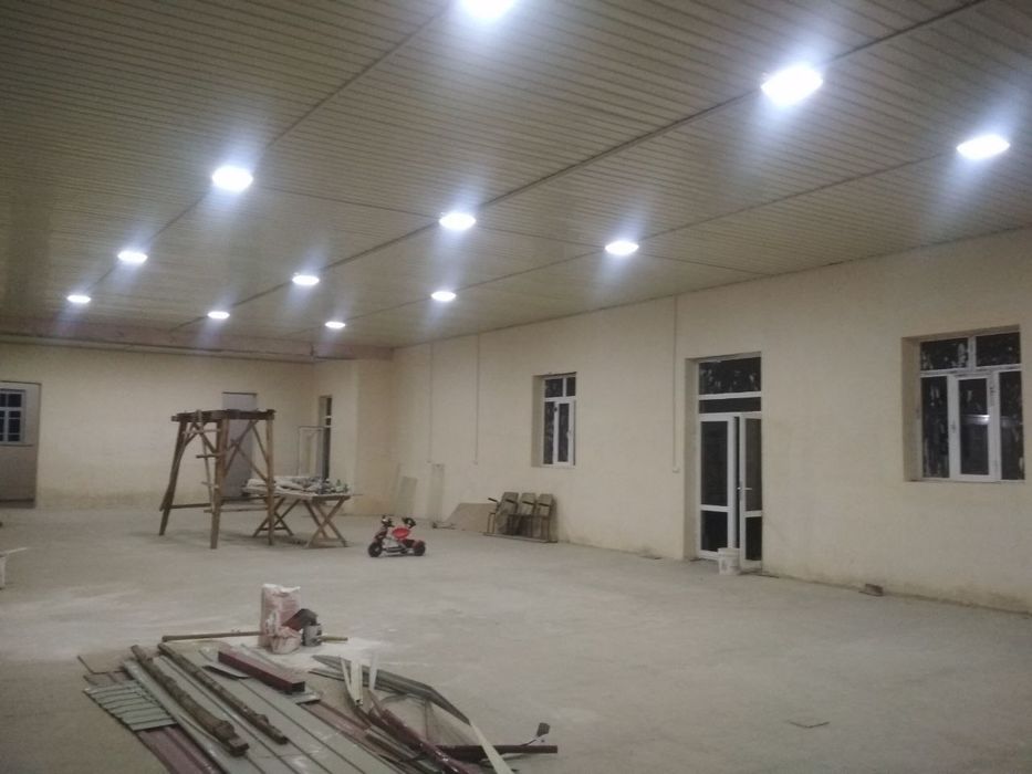 Нотурар бинолар сотилади. Хохловчилар бўлса алохида ҳам сотилади