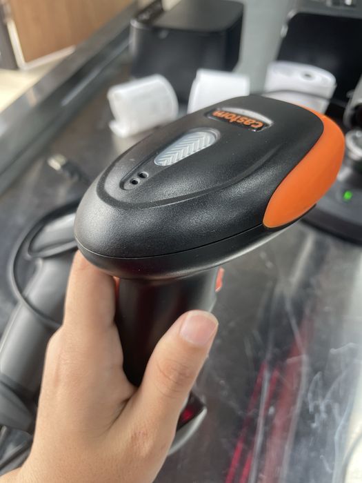 Умаг атоматизация программа  Денежный ящик Принтер чеков Сканер