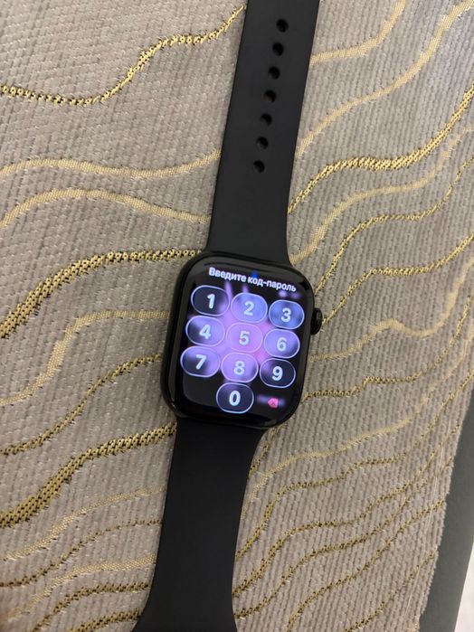 Продам Apple Watch (эпл вотч)