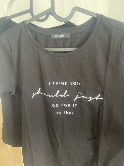 LC waikiki futbolkasi