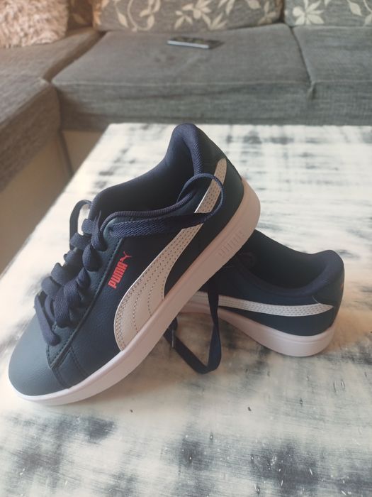 Детски маратонки PUMA размер 37