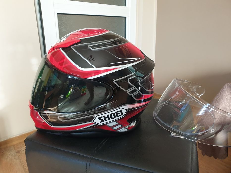 Каска за мотор SHOEI NXR Размер XL