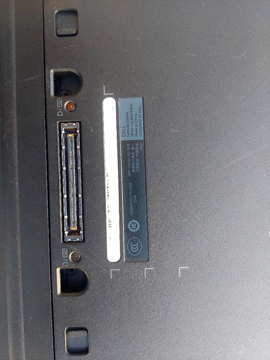 Laptop Dell Latitude E5440 i5