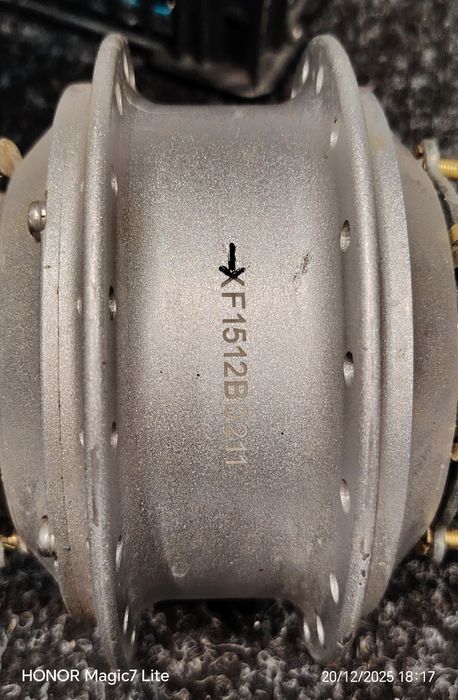 Motor electric 36v 350w + controller + accu+incarcator