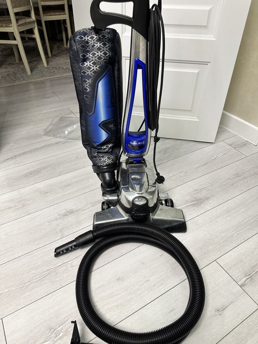 Пылесос kirby avalir 2